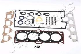 JAPANPARTS KG548 - JAPAN JGO DESCARBONIZACION