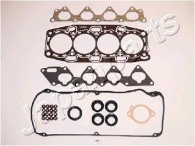 JAPANPARTS KG551 - JAPAN JGO DESCARBONIZACION