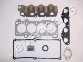 JAPANPARTS KG581 - JAPAN JGO DESCARBONIZACION