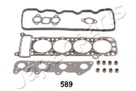 JAPANPARTS KG589 - JAPAN JGO DESCARBONIZACION
