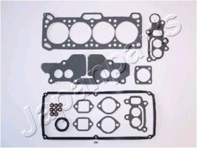 JAPANPARTS KG598 - JAPAN JGO DESCARBONIZACION