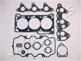 JAPANPARTS KG602 - JAPAN JGO DESCARBONIZACION