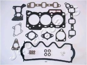 JAPANPARTS KG604 - JAPAN JGO DESCARBONIZACION