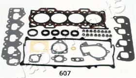 JAPANPARTS KG607 - JAPAN JGO DESCARBONIZACION