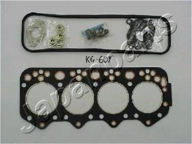 JAPANPARTS KG609 - JAPAN JGO DESCARBONIZACION
