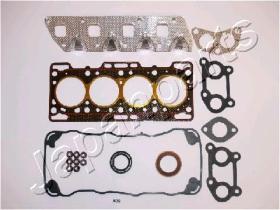 JAPANPARTS KG809 - JAPAN JGO DESCARBONIZACION