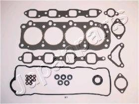 JAPANPARTS KG901 - JAPAN JGO DESCARBONIZACION