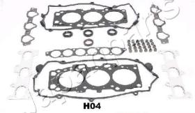 JAPANPARTS KGH04 - JAPAN JGO DESCARBONIZACION