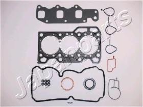 JAPANPARTS KGW00 - JAPAN JGO DESCARBONIZACION