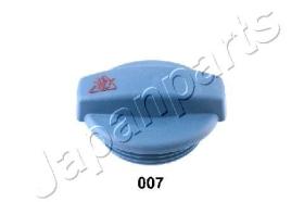 JAPANPARTS KH007 - JAPAN TAPON RADIADOR