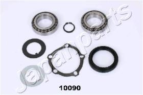 JAPANPARTS KK10090 - JAPAN KIT RODAMIENTO RUEDA