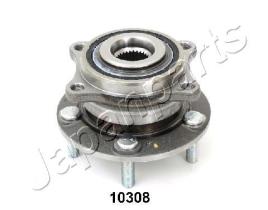 JAPANPARTS KK10308 - JAPAN KIT RODAMIENTO RUEDA KIA