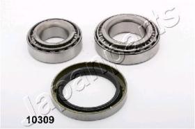 JAPANPARTS KK10309 - JAPAN KIT RODAMIENTO RUEDA