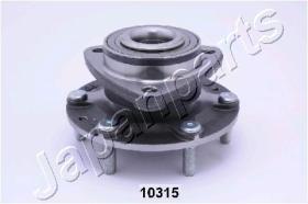 JAPANPARTS KK10315 - JAPAN KIT RODAMIENTO RUEDA