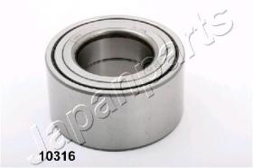 JAPANPARTS KK10316 - JAPAN KIT RODAMIENTO RUEDA