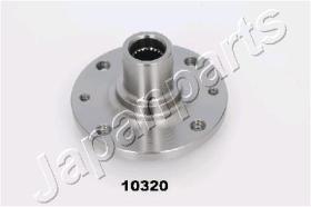JAPANPARTS KK10320 - JAPAN KIT RODAMIENTO RUEDA KIA