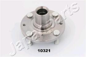 JAPANPARTS KK10321 - JAPAN KIT RODAMIENTO RUEDA KIA