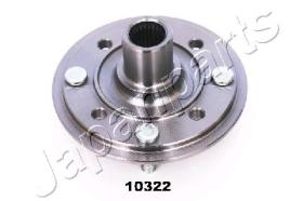 JAPANPARTS KK10322 - JAPAN KIT RODAMIENTO RUEDA