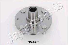 JAPANPARTS KK10324 - JAPAN KIT RODAMIENTO RUEDA