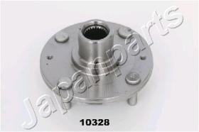 JAPANPARTS KK10328 - JAPAN KIT RODAMIENTO RUEDA