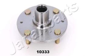 JAPANPARTS KK10333 - JAPAN KIT RODAMIENTO RUEDA