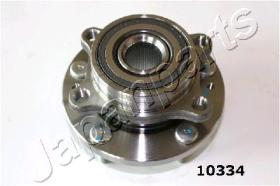 JAPANPARTS KK10334 - JAPAN KIT BUJE RODAMIEN T KIA