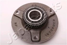 JAPANPARTS KK10400 - JAPAN KIT RODAMIENTO RUEDA MMC