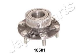 JAPANPARTS KK10501 - JAPAN KIT RODAMIENTO RUEDA