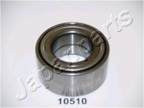 JAPANPARTS KK10510 - JAPAN KIT RODAMMATRIX K RUEDA HYUND