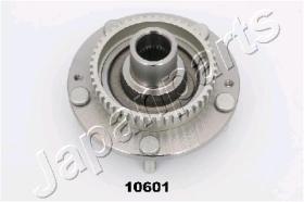 JAPANPARTS KK10601 - JAPAN KIT RODAMIENTO RUEDA KIA