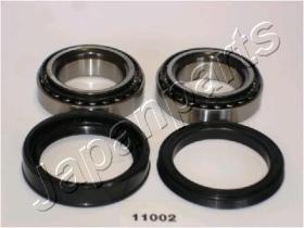 JAPANPARTS KK11002 - JAPAN KIT RODAMIENTO RUEDA