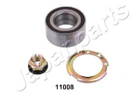 JAPANPARTS KK11008 - JAPAN KIT RODAMIENTO RUEDA