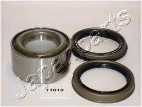 JAPANPARTS KK11010 - JAPAN KIT RODAMIENTO RUEDA