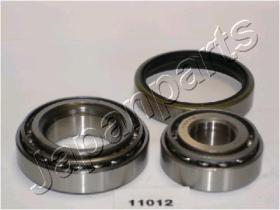 JAPANPARTS KK11012 - JAPAN KIT RODAMIENTO RUEDA