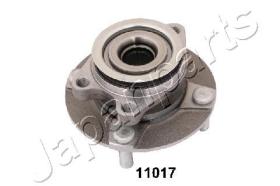 JAPANPARTS KK11017 - JAPAN KIT RODAM RUEDA NISSAN