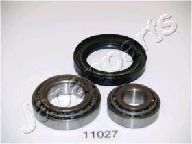 JAPANPARTS KK11027 - JAPAN KIT RODAMIENTO RUEDA