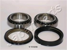 JAPANPARTS KK11029 - JAPAN KIT RODAMIENTO RUEDA