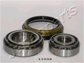 JAPANPARTS KK11033 - JAPAN KIT RODAMIENTO RUEDA
