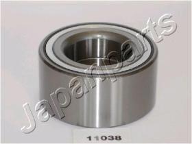JAPANPARTS KK11038 - JAPAN KIT RODAM RUEDA MITSUB