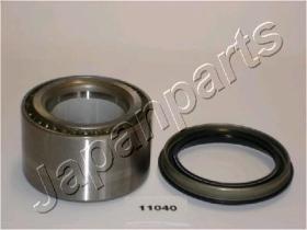 JAPANPARTS KK11040 - JAPAN KIT RODAMIENTO RUEDA