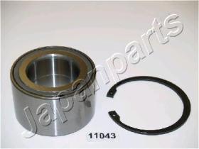 JAPANPARTS KK11043 - JAPAN KIT RODAMIENTO RUEDA