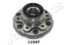 JAPANPARTS KK11047 - JAPAN KIT RODAMIENTO RUEDA
