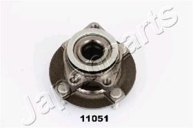 JAPANPARTS KK11051 - JAPAN KIT RODAM RUEDA NISSAN