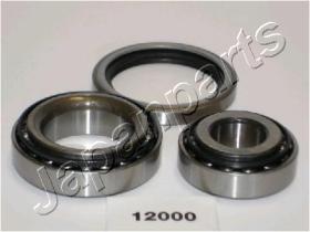JAPANPARTS KK12000 - JAPAN KIT RODAMIENTO RUEDA
