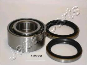 JAPANPARTS KK12002 - JAPAN KIT RODAM RUEDA TOYOTA