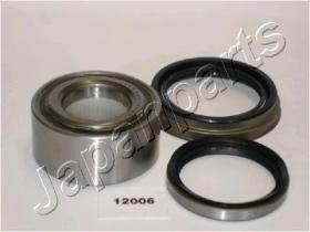 JAPANPARTS KK12006 - JAPAN KIT RODAMIENTO RUEDA