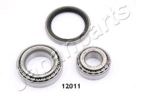 JAPANPARTS KK12011 - JAPAN KIT RODAMIENTO RUEDA