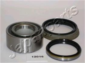 JAPANPARTS KK12016 - JAPAN KIT RODAMIENTO RUEDA