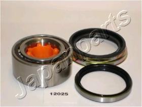 JAPANPARTS KK12025 - JAPAN KIT RODAMIENTO RUEDA