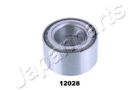 JAPANPARTS KK12028 - JAPAN KIT RODAMIENTO RUEDA